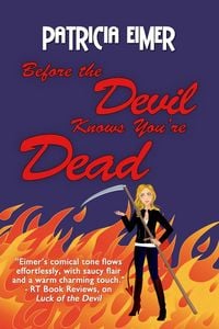 Produktbild: Before the Devil Knows You're Dead