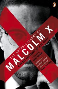 Produktbild: Autobiography of Malcolm X