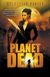 Produktbild: Planet Dead