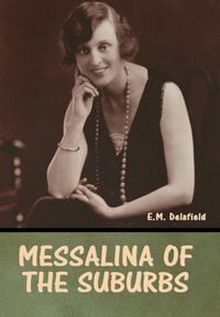 Produktbild: Messalina of the suburbs