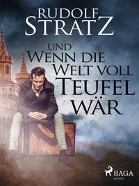Produktbild: Und wenn die Welt voll Teufel w&auml;r