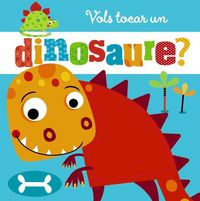 Produktbild: Vols tocar un dinosaure?