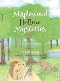 Produktbild: Maplewood Hollow Mysteries