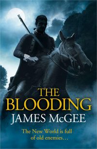 Produktbild: The Blooding