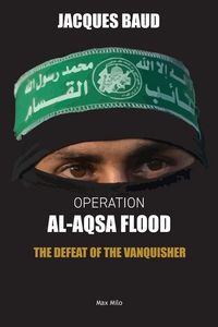 Produktbild: Operation Al-Aqsa Flood