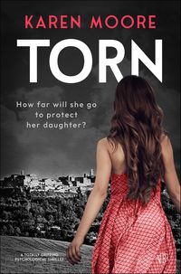 Produktbild: Torn