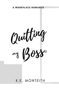 Produktbild: Quitting My Boss
