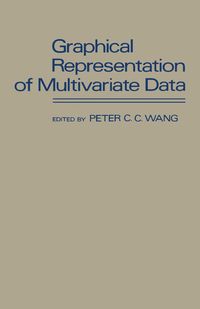 Produktbild: Graphical Representation of Multivariate Data