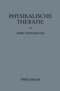 Produktbild: Physikalische Therapie