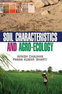 Produktbild: Soil Characteristics and Agro-Ecology