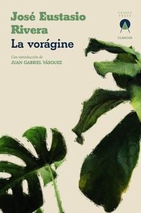 Produktbild: La voragine