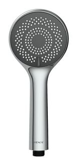 Produktbild: Duschkopf Watersaving &Oslash; 9,5 cm, Universal-Handbrause mit Wasserspar-System