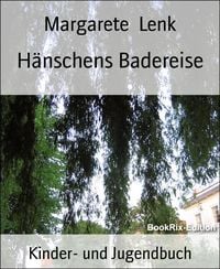 Produktbild: H&auml;nschens Badereise