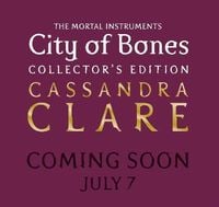 Bild vom Artikel The Mortal Instruments 1: City of Bones vom Autor Cassandra Clare
