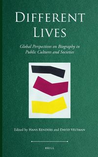 Produktbild: Different Lives