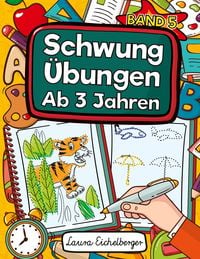 Produktbild: Schwung&uuml;bungen Ab 3 Jahren