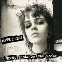 Bild vom Artikel Cheap Shots On The Rocks (Col.Vinyl) vom Autor Matt Pless