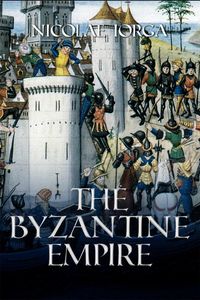 Produktbild: Byzantine Empire