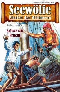 Produktbild: Seew&ouml;lfe - Piraten der Weltmeere 2