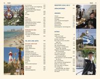 TRESCHER Reiseführer Israel und Palästina