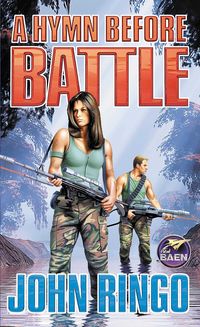 Produktbild: A Hymn Before Battle
