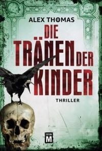 Produktbild: Die Tr&auml;nen der Kinder