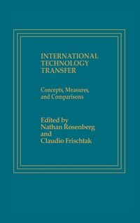 Produktbild: International Technology Transfer