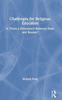 Produktbild: Challenges for Religious Education