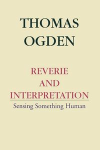 Produktbild: Reverie and Interpretation