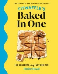Produktbild: Fitwaffle's Baked In One