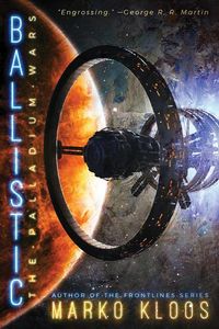 Produktbild: Ballistic