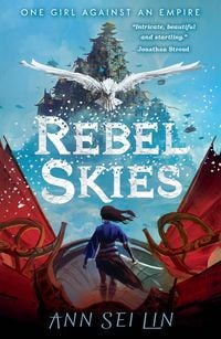Produktbild: Rebel Skies