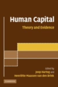 Produktbild: Human Capital