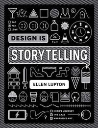 Produktbild: Design is Storytelling