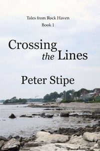 Produktbild: Crossing the Lines