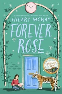 Produktbild: Forever Rose