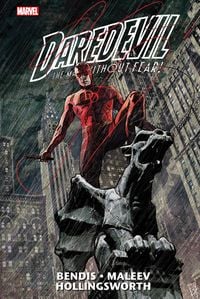Produktbild: Daredevil by Bendis & Maleev Omnibus Vol. 1 (New Printing 2)