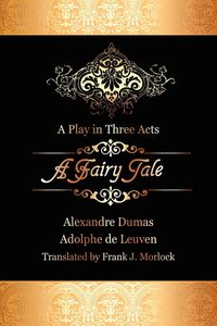 Produktbild: A Fairy Tale