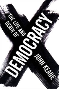 Produktbild: Life & Death Of Democracy