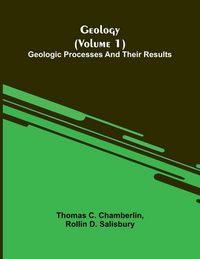 Produktbild: Geology (Volume 1)
