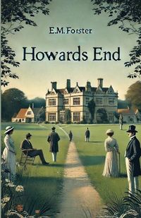 Produktbild: Howards End(Illustrated)