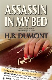 Produktbild: Assassin in My Bed