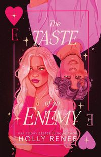 Produktbild: The Taste of an Enemy