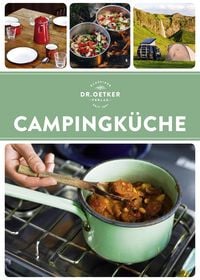 Produktbild: Campingk&uuml;che