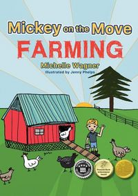 Produktbild: Mickey on the Move: Farming