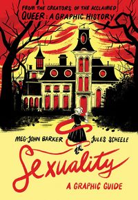 Produktbild: Barker, M: Sexuality