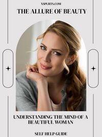 Produktbild: The Allure of Beauty