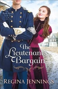 Produktbild: The Lieutenant's Bargain