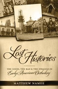 Produktbild: Lost Histories