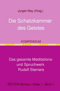 Produktbild: KOMPENDIUM Die Schatzkammer des Geistes